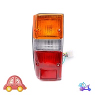 Tail Light Left With Bulb Toyota Land Cruiser FJ60 FJ62 BJ60 62 HJ61 Year 1980-1990