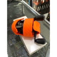 Safty Reel BC From Scull Gap/Bc Reel Cover