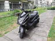 【巨翔車業】 山葉YAMAHA FORCE155 2017年 里程(25830)  二手/中古機車