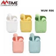 WEKOME V31/ET-V9 EXTRA TERRESTRIAL GAMING 3D EARPHONE BLUETOOTH