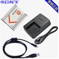 DSC-WX5C WX7 WX9 WX30 WX50 WX170 Digital Camera Battery NP-BN1