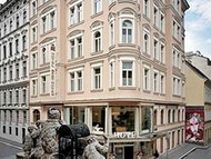 โรงแรมบีโธเฟน เวียน (Hotel Beethoven Wien)