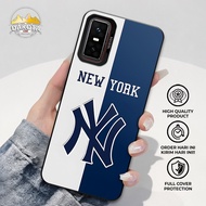INFINIX GT SERIES GT 30 PRO PHONE CASE PRINTING NY MOTIF | CASING IMD PLATE HYBRID PREMIUM INFINIX G