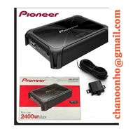 Pioneer GM-D9701 2400 Watts Class D Mono GM Digital Series Amplifier Car Audio