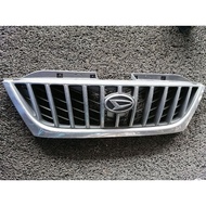 26/7/24  Daihatsu terios kembara sarong grill