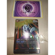 七龙珠正版卡牌游戏 Dragon Ball Super Card Game Dragon Ball SCG Fusion World FB01-113 SR Super Rare