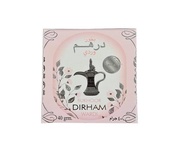 BUKHOOR DIRHAM (WARDI)(GOLD) 40GM