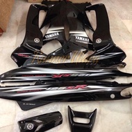 COVERSET 125ZR HITAM SKALA