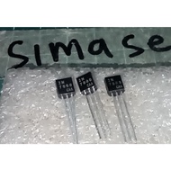 Mosfet 2N7000