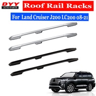Suitable for 08-21 Land Cruiser Luggage Rack Land Cruiser LC200 Luggage Rack Original Car Land Cruis
