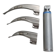 Olten Laryngoscope Macintosh Adult Set