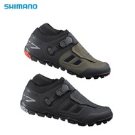 Shimano 2023 MTB Shoes SH-ME702 Wide