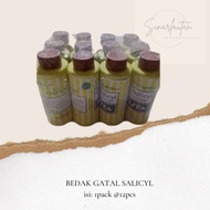 Chelsea SALICYL Itching Powder/Itching Powder