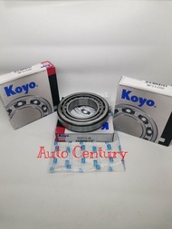 BEARING 30212 BEARING RODA BELAKANG DALAM PS100 PS120 PS125 CANTER TURBO 30212 KOYO