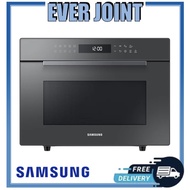 SAMSUNG MC35R8088LC/SP CONVECTION MICROWAVE OVEN (35L)