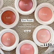 Authentic 1 Blush Rare Beauty Soft Pinch Luminous Powder 2.8g Rare Beauty Blush