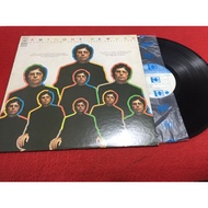 ANTHONY NEWMAN-bach Concert in d major Size 12 Inches LP B5.17