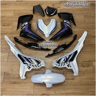 Coverset Y16zr 2022 hly