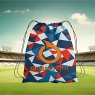 Drawstring bag-string bag-sports bag