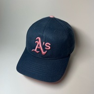 MLB Flexfit Athletics Hat