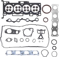 G4KC Engine Overhaul Gasket Set Fits for 06-15 Hyundai Sonata 2.4L, 06-13 Kia Forte/Optima/Sportage 