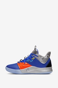 PG 3 NASA Blue