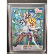 SCR DRAGON BALL FB01