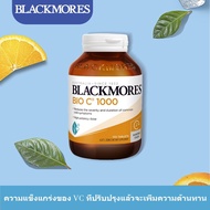 [พร้อมส่ง] Blackmores Bio C Acerola Plus 1000 mg 150 EXP.04/2026