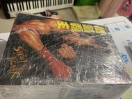 街頭霸王合訂本1-9完