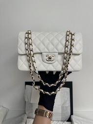 Chanel classic flap 23cm classic flap 25 mini flap