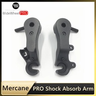 【Hot item】 Shock Absorb Arm For Mercane Wide Wheel Pro Widewheel Pro Skateboard Front And Rear Shock Absorb Parts