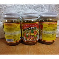 Paste tom yum original thai HALAL ( TOM YAM UDANG ) tom yum kung