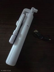 Selfie Stick 自拍棍 自拍桿 補光燈 藍牙 遙控 自拍 三腳架 360° 萬向調節