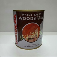 Mowilex Woodstain WS Clear Matt / Doff 1 Ltr