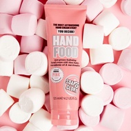 Kem dưỡng ẩm da tay Soap And Glory Hand Food 125 ml
