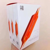 韓國的FHD小紅針血橙面膜