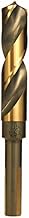 Viking Drill and Tool 29960 Type 280-UB Magnum Super Premium Reduced Shank Drill Bit, 1-3/8"