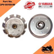 Yamaha Y15 Y15ZR clutch gear primary driven gear 2PV-E6150-00