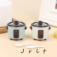JRLT Kitchen Appliances Lifelike Decoration Excelent Doll House