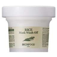 SKINFOOD Rice Mask