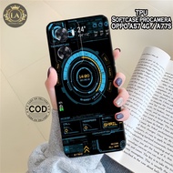 HP Latest OPPO A57 / A77s Case - Leviora Case - Fashion Aesthetic Case - OPPO A57 / A77s Softcase - 