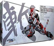 【上士】缺貨 萬代 1/60 PG 紅色異端 鋼彈 Gundam Astray Red Frame 5063544