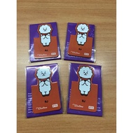 Chatime Magnet BT 21 RJ
