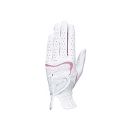 DUNLOP (DUNLOP) golf glove (gloves) ladies XXIO SEXIO GGG-X016W white