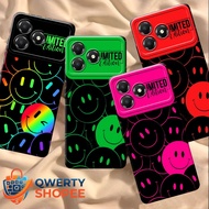 Case Nubia Neo 3 Nubia A36 Nubia A56 Nubia Music Softcase Protect Kmaera