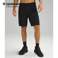 lululemon Mens Pace Breaker Short 9" (Linerless) - running shorts