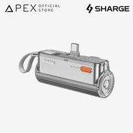 SHARGE Flow Mini Powerbank 5000mAh