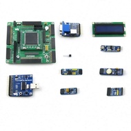 100% new Brand new  FPGA Development Board Kits for Waveshare XILINX XC3S500E Spartan-3E Project