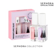 Sephora Collection Manicure Duo Kit