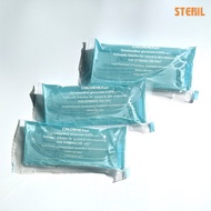 Steril Medical Chlorhexidine Solution Wound Wash 25ml Sachet, 30pkt/box